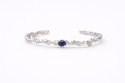 Ressò Bracelet Silver Bracelets Albert Coll 