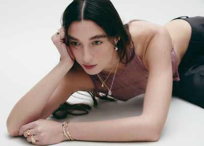 Ressò Bracelet Silver Bracelets Albert Coll 