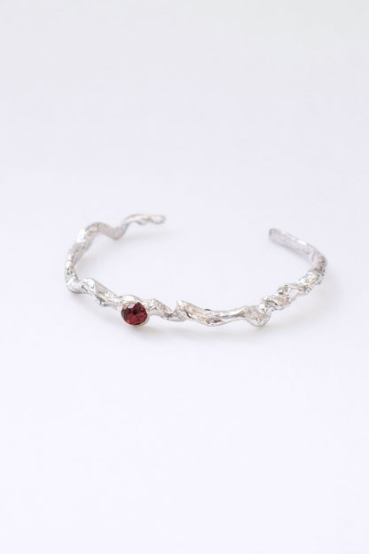 Ressò Bracelet Silver Bracelets Albert Coll 