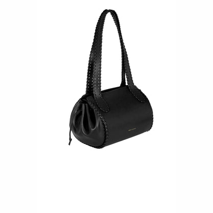 RIDER BAG | BLACK Handbags Moi & Sass 