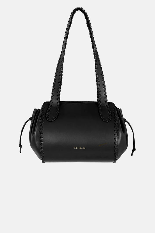 RIDER BAG | BLACK Shoulder bags Moi & Sass 