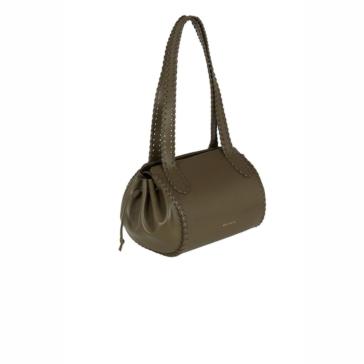 RIDER BAG | OLIVE Handbags Moi & Sass 