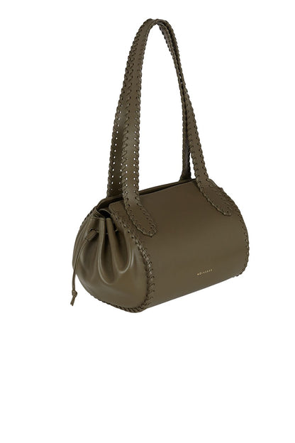 RIDER BAG | OLIVE Shoulder bags Moi & Sass 