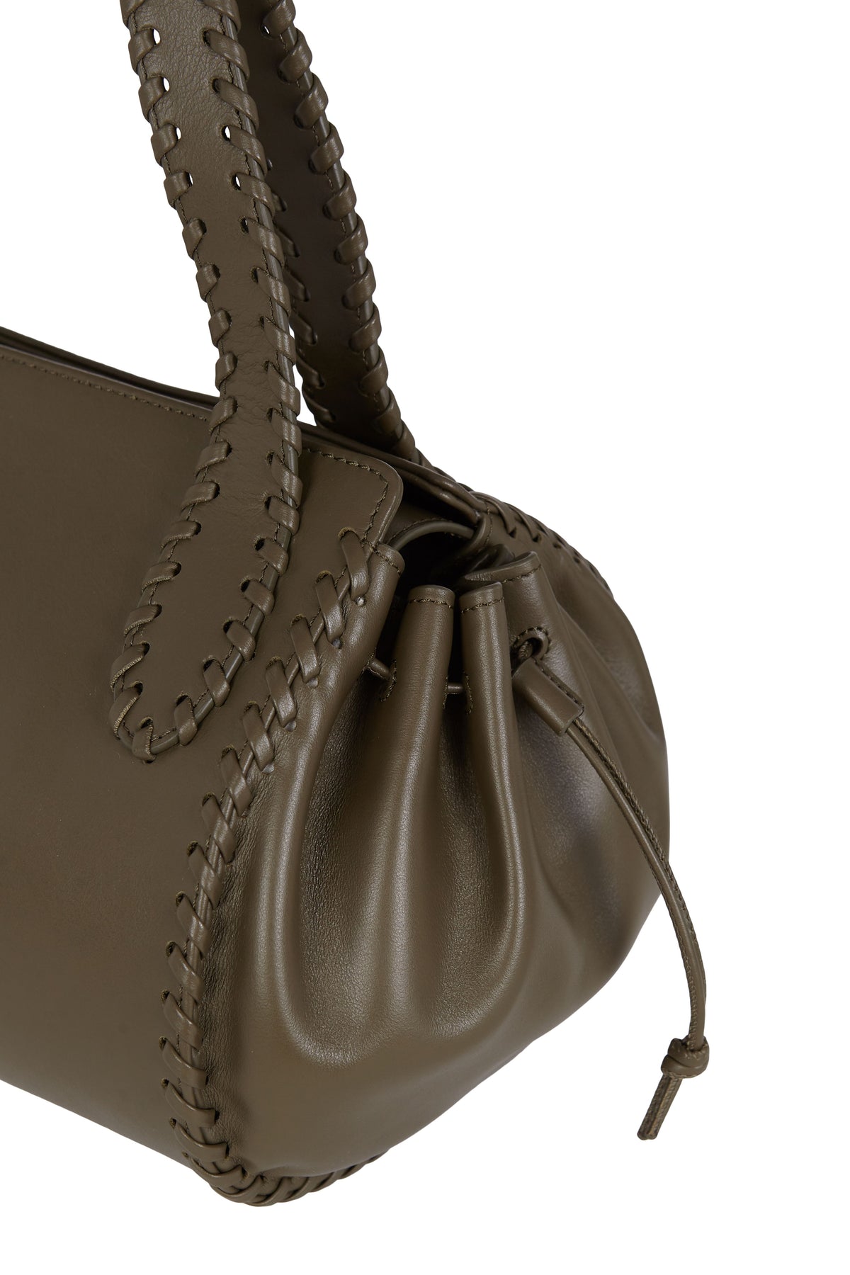 RIDER BAG | OLIVE Shoulder bags Moi & Sass 