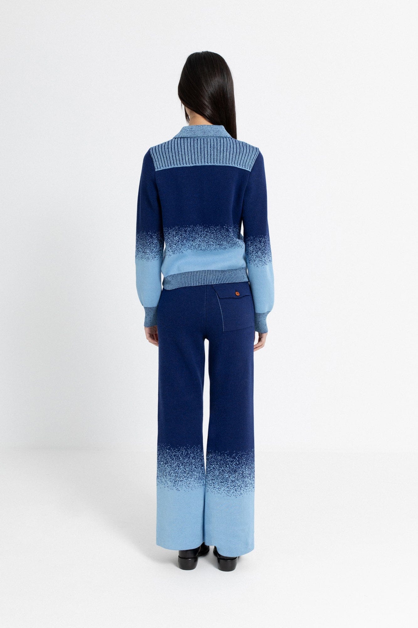 Rider Jacket Lago Tops and Blouses Carlota Cahis 