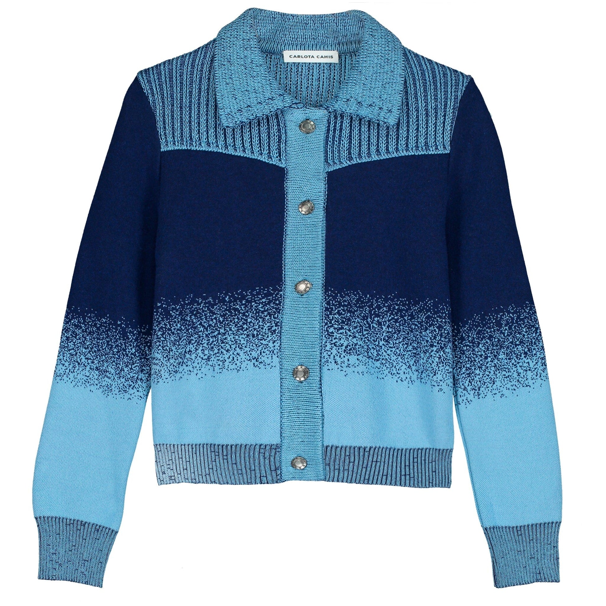 Rider Jacket Lago Tops and Blouses Carlota Cahis 