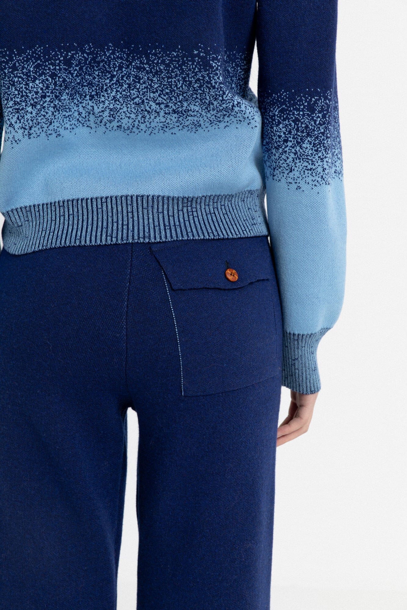 Rider Jacket Lago Tops and Blouses Carlota Cahis 