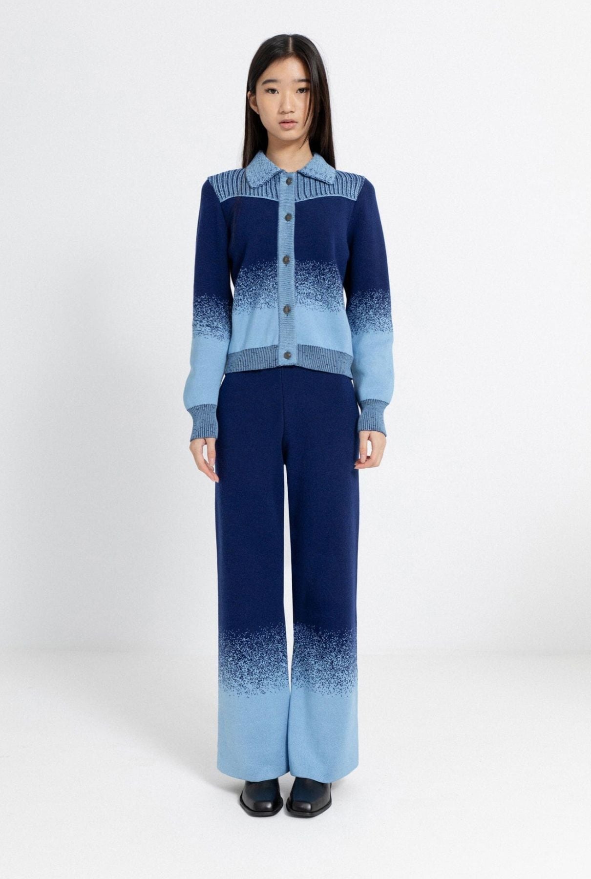 Rider Jacket Lago Tops and Blouses Carlota Cahis 