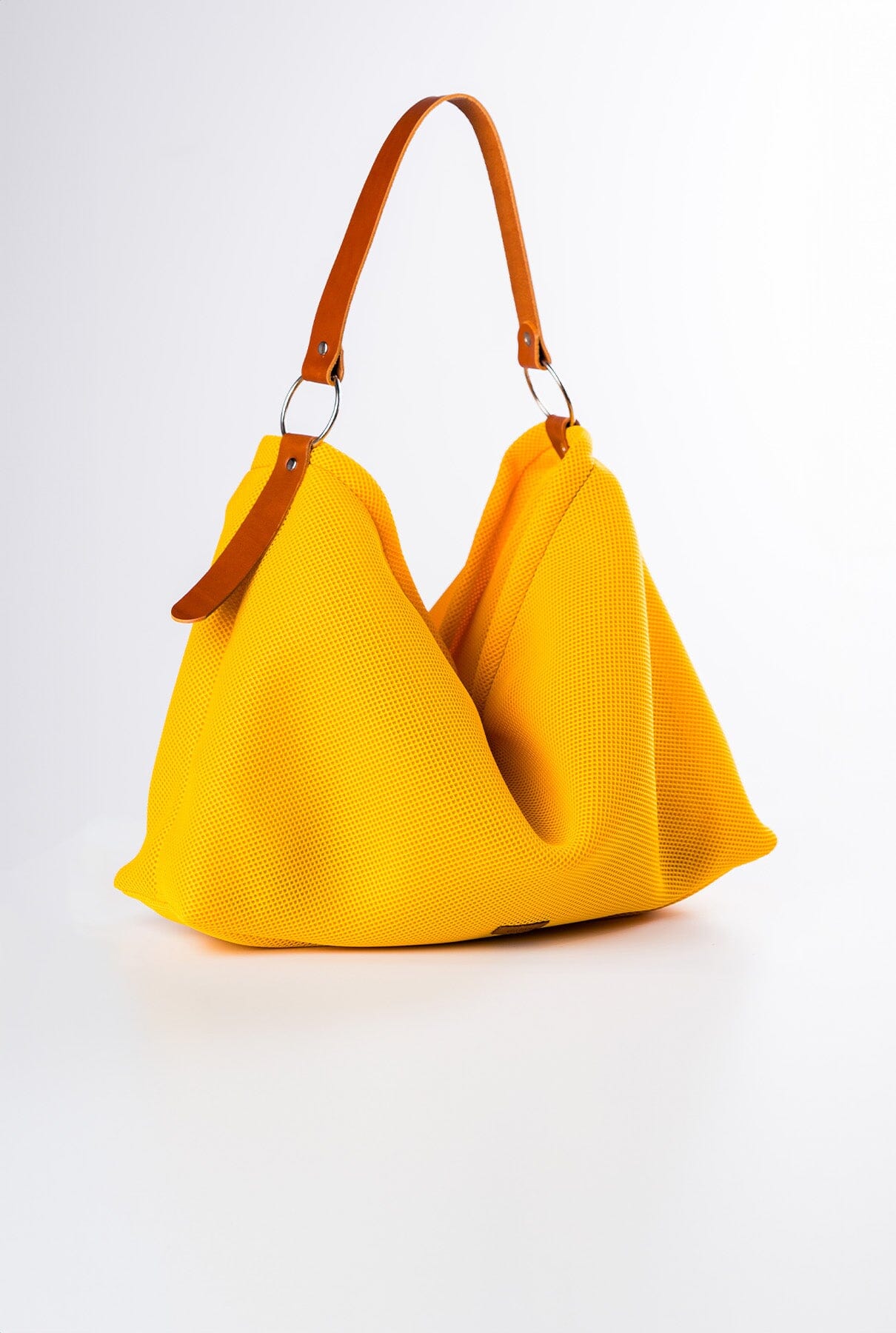 Rimini yellow bag Shoulder bags Dalas 