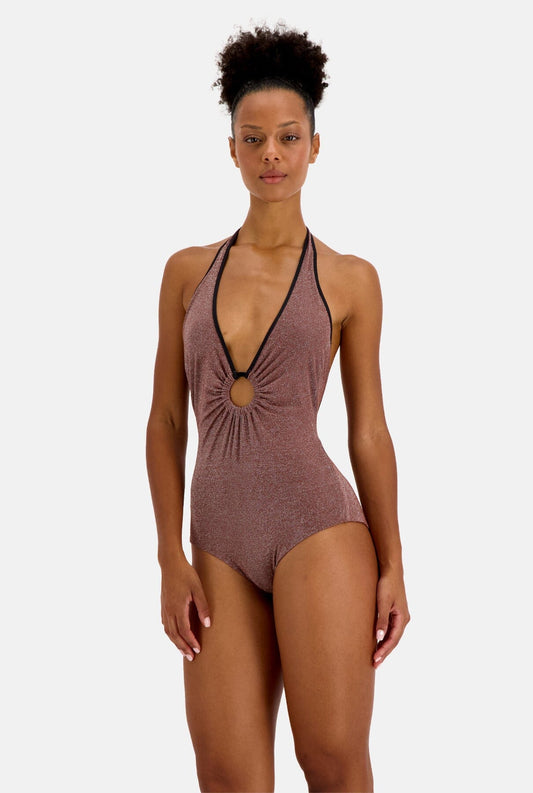 RING MAILLOT SHIC Swimwear Commelle 