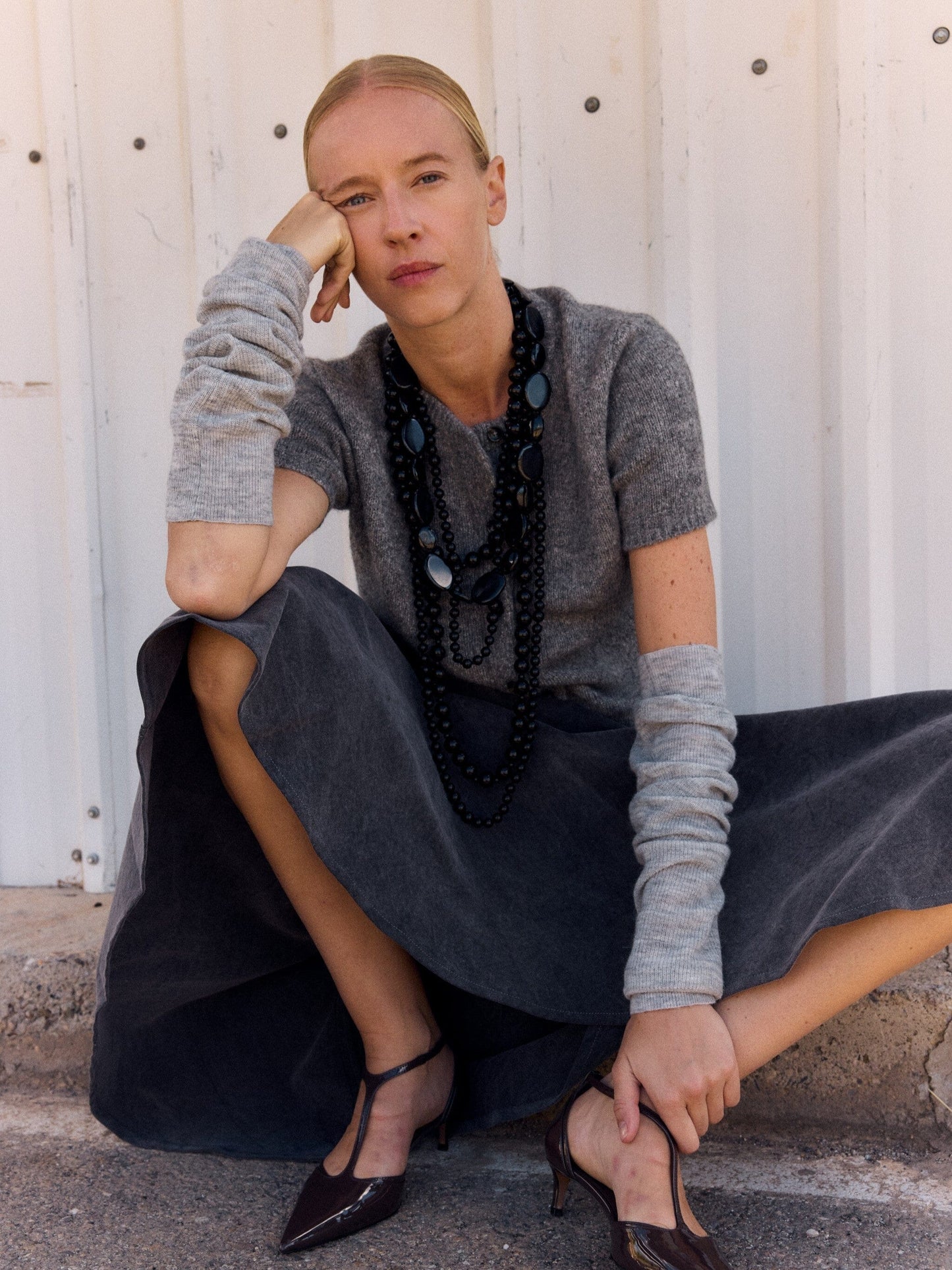 RÍO NECKLACE Necklaces Sita Nevado 