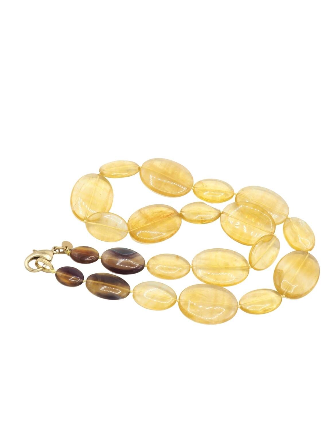 RÍO NECKLACE Necklaces Sita Nevado 