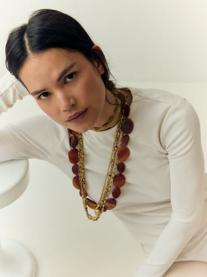 RÍO NECKLACE Necklaces Sita Nevado 