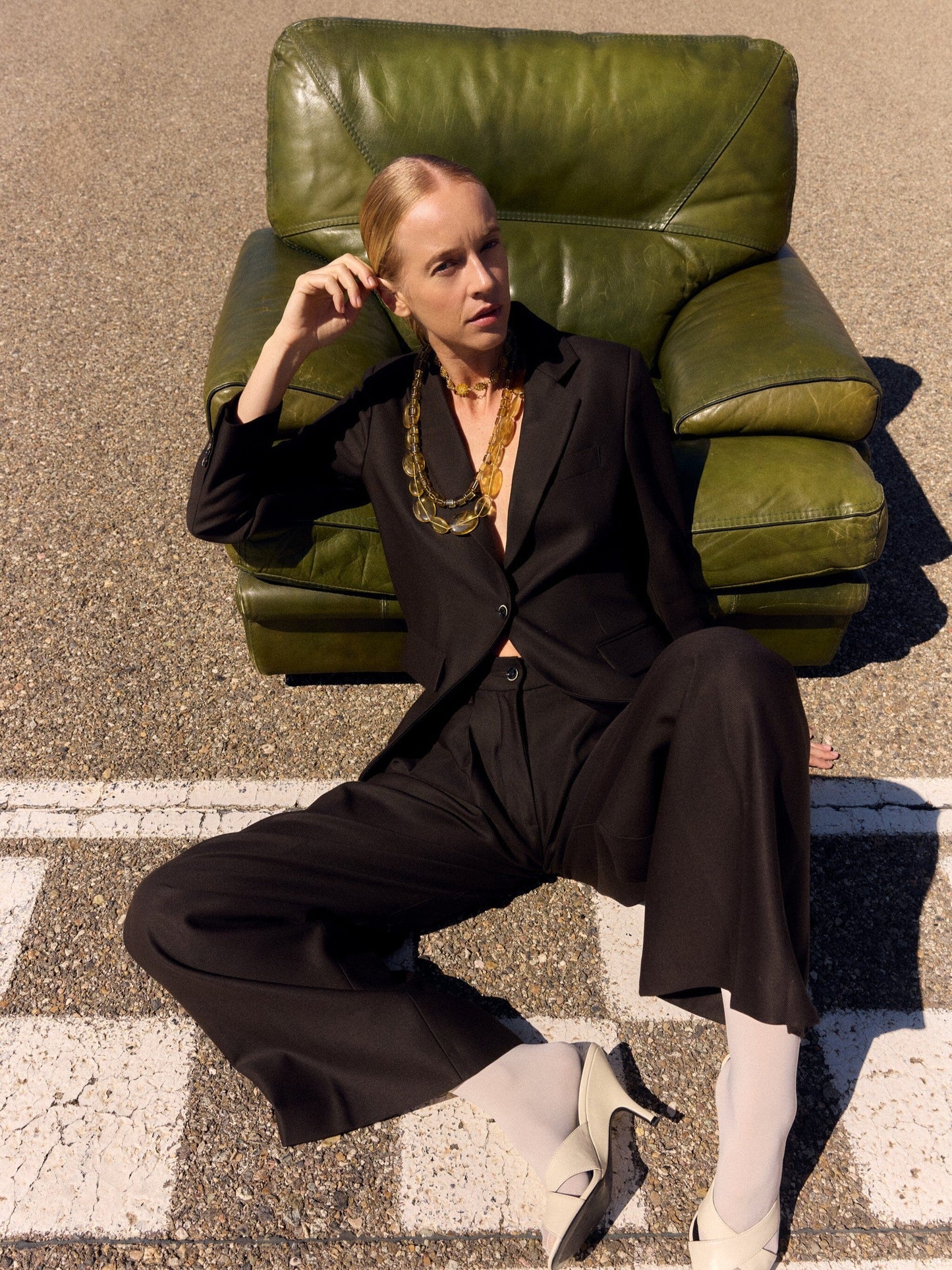 RÍO NECKLACE Necklaces Sita Nevado 