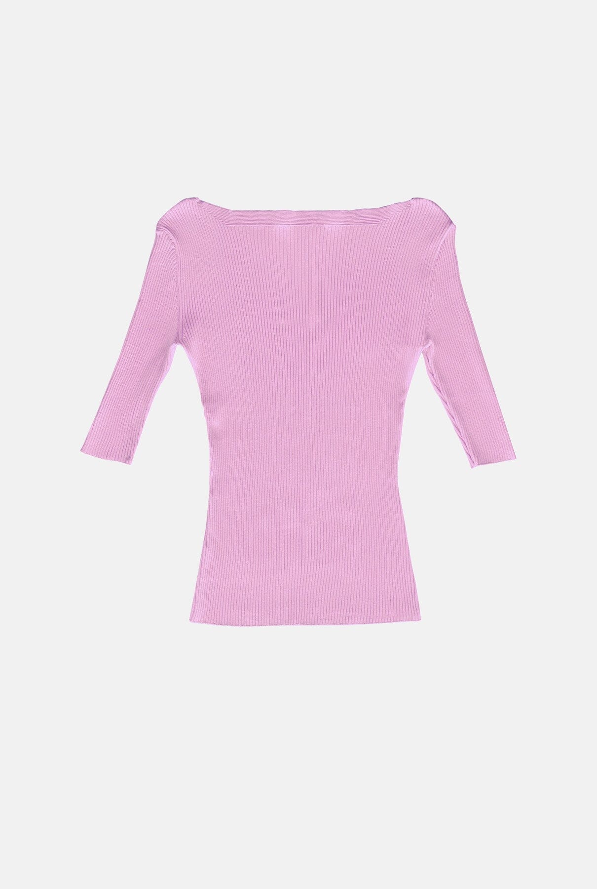Riva Top Rosé T-Shirts & tops Carlota Cahis 