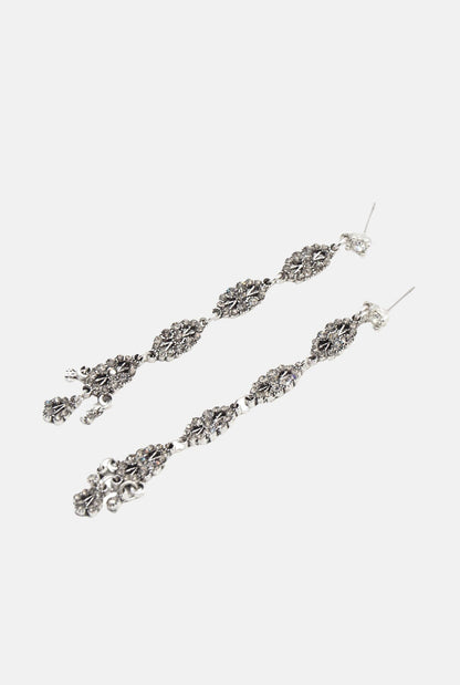 ROCO EARRINGS Earrings Sita Nevado 