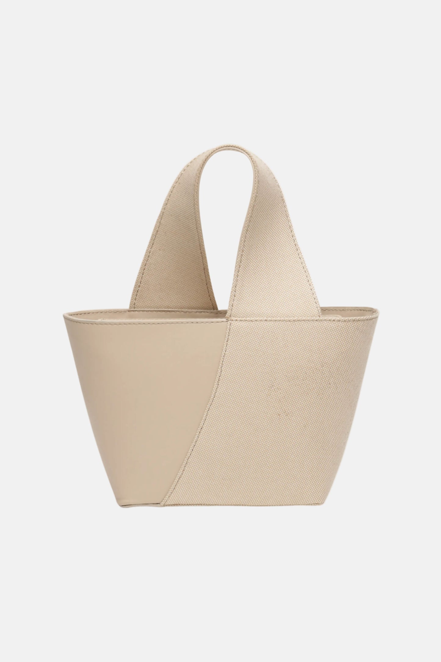 Roda Tapiz Beige Hand bags Maese Place 