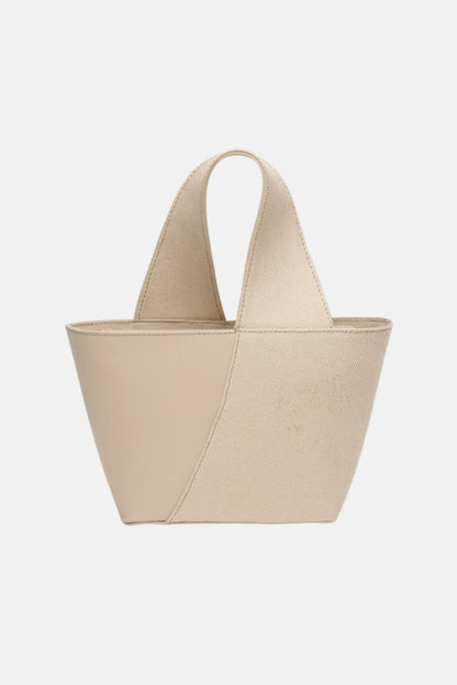 Roda Tapiz Beige Hand bags Maese Place 