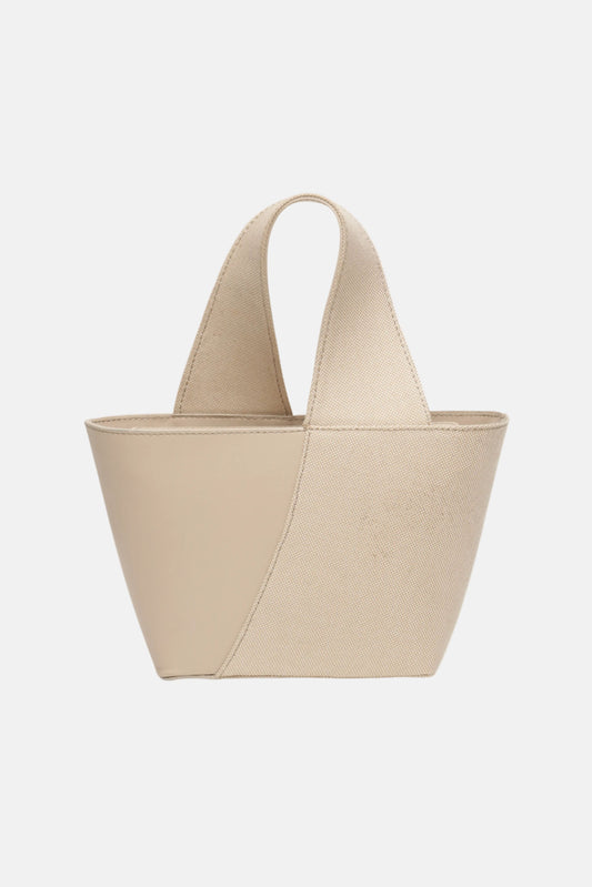 Roda Tapiz Beige Hand bags Maese Place 