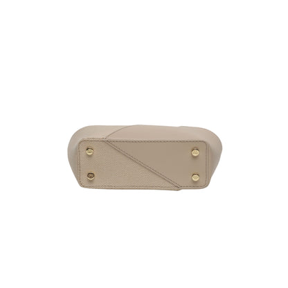 Roda Tapiz Beige Hand bags Maese Place 