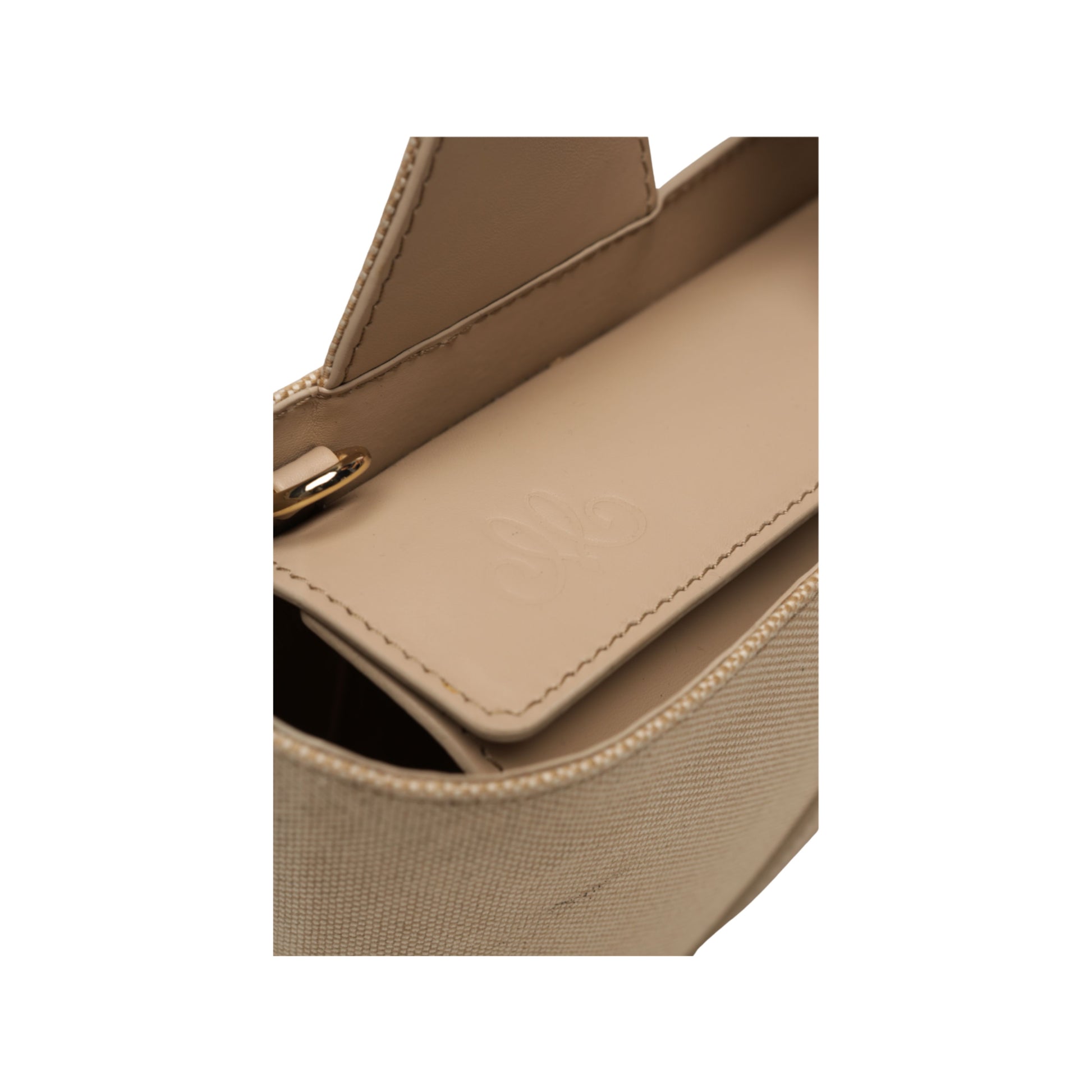 Roda Tapiz Beige Hand bags Maese Place 