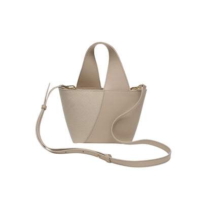 Roda Tapiz Beige Hand bags Maese Place 