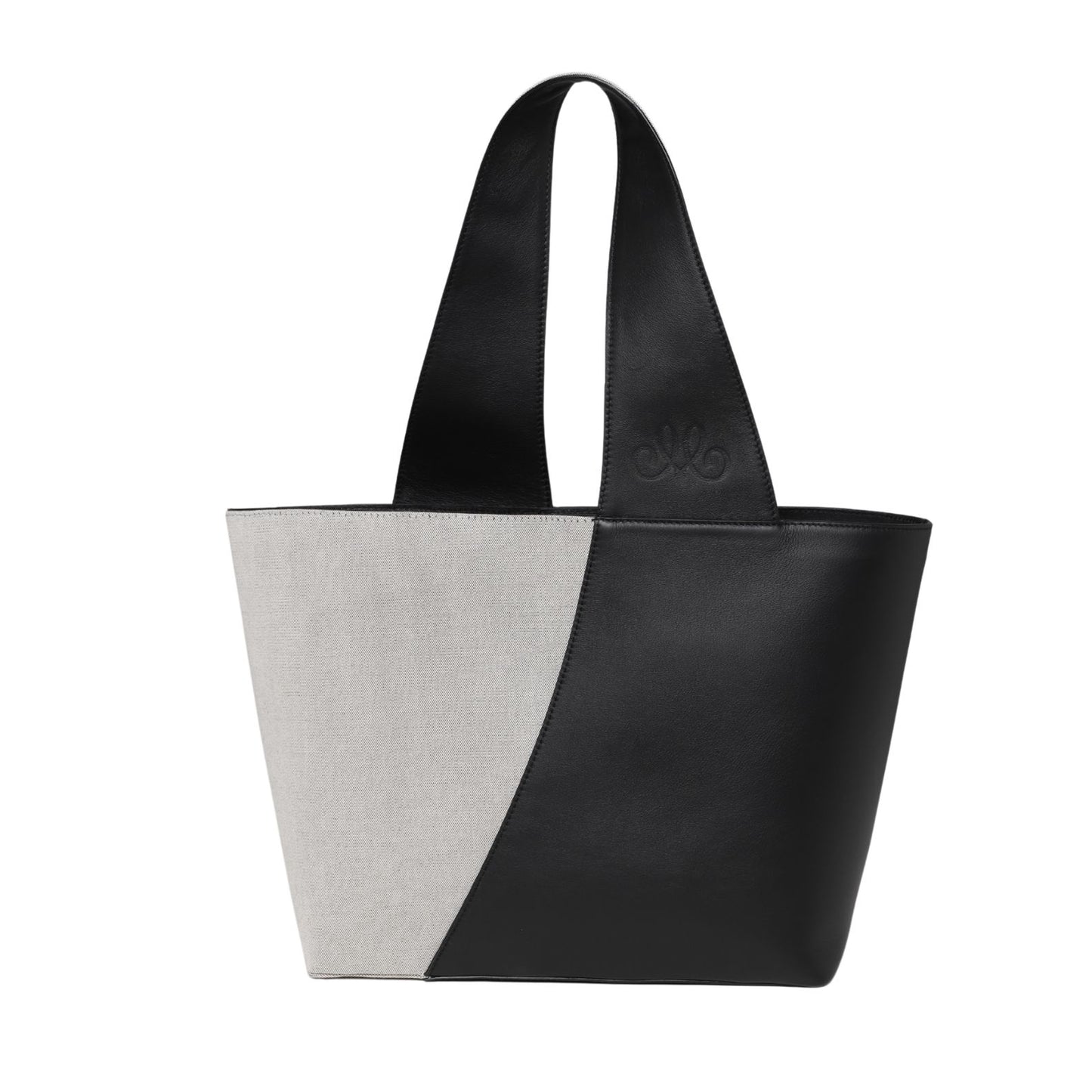 Roda Tote Tapiz Negro Tote bags Maese Place 
