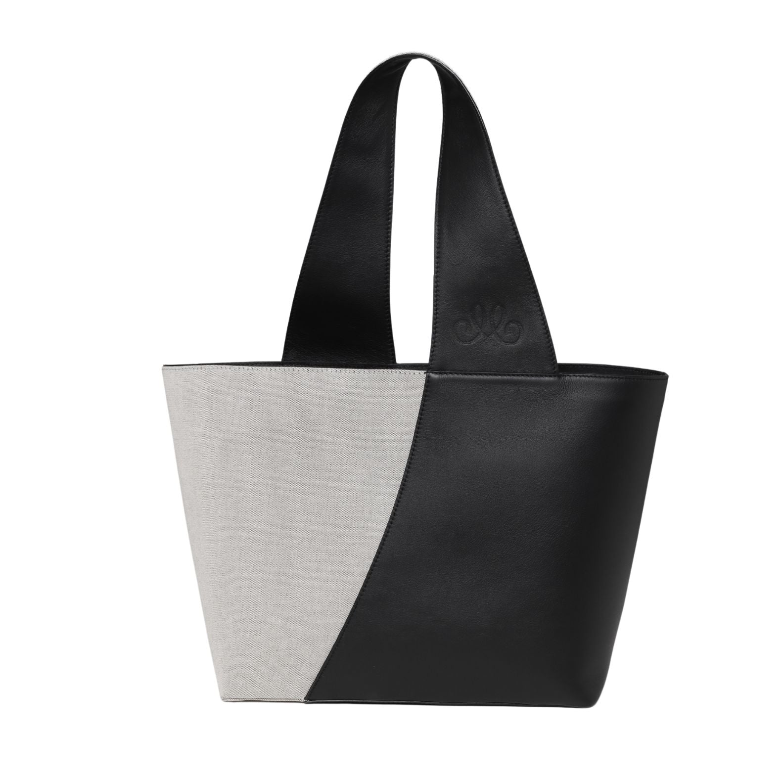 Roda Tote Tapiz Negro Tote bags Maese Place 