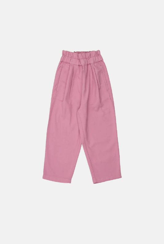 Rodeo Pant Iris Lilac pant The New Society 