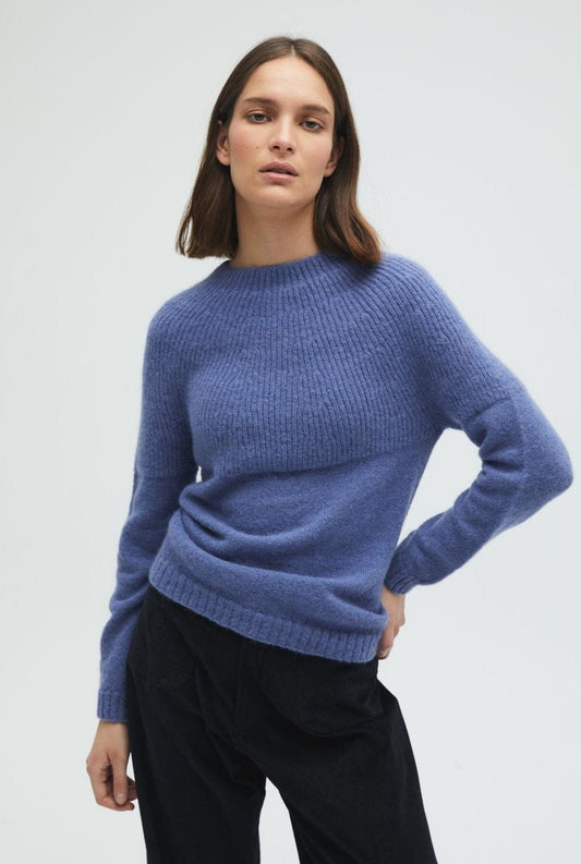 ROLL NECK JUMPER FELTRINO Jumpsuits Commelle 