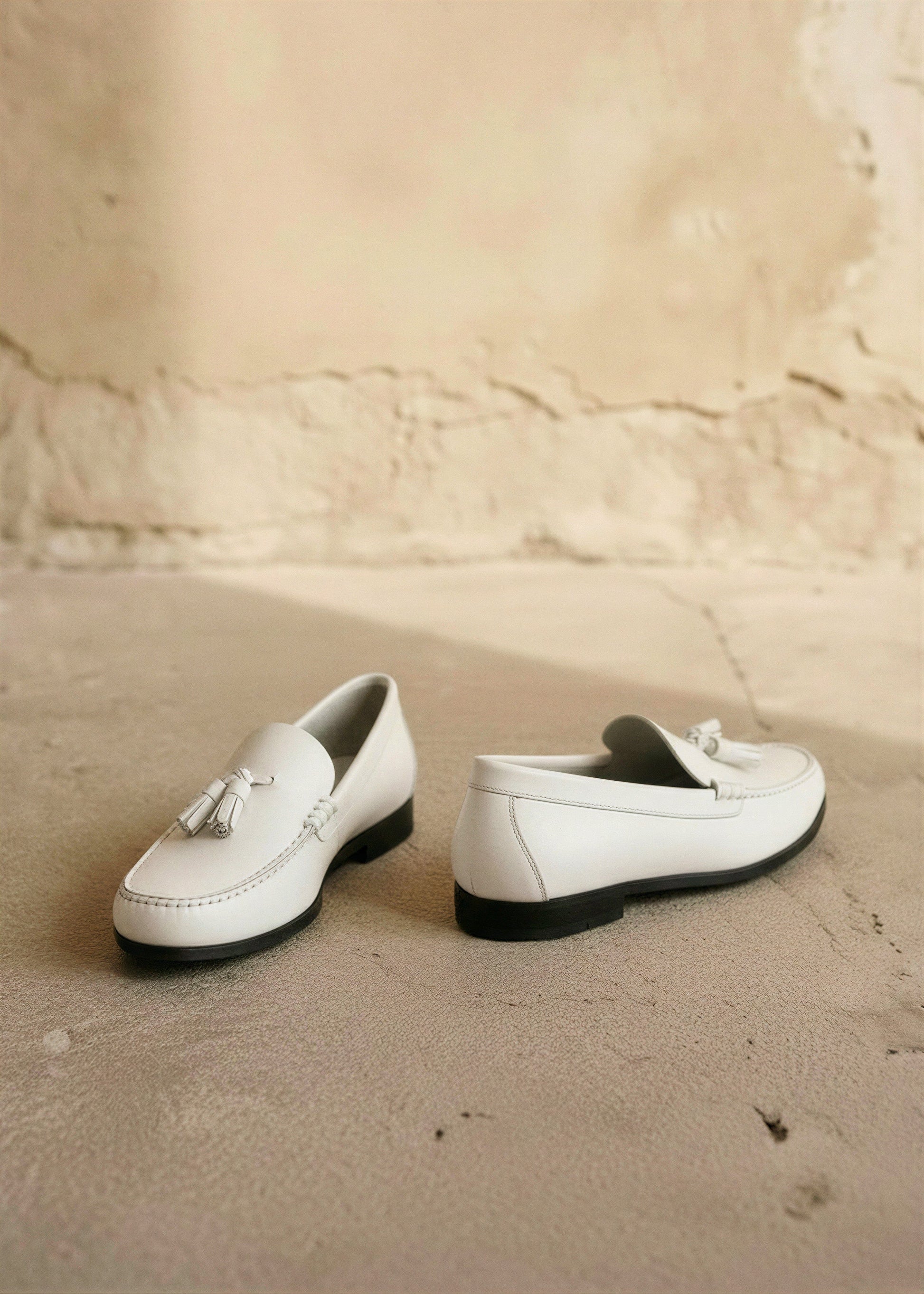 Roy Shoes Flat shoes Kolonaki 