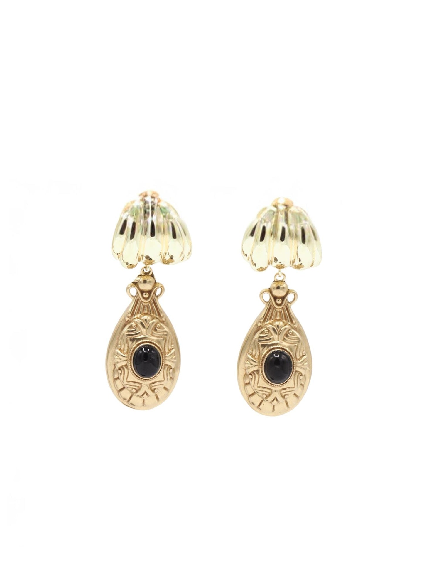 RUNITA EARRINGS Earrings Sita Nevado 