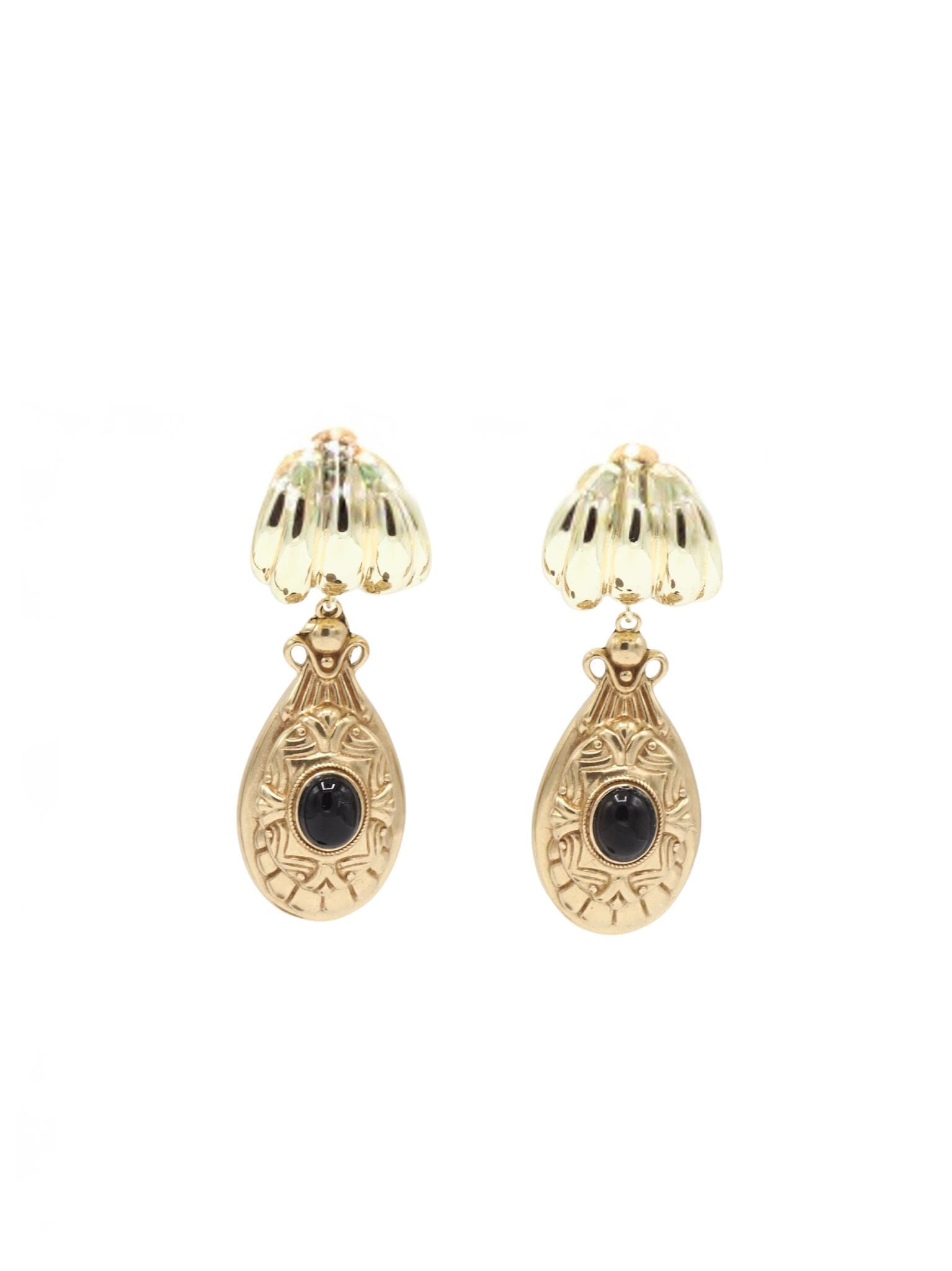 RUNITA EARRINGS Earrings Sita Nevado 