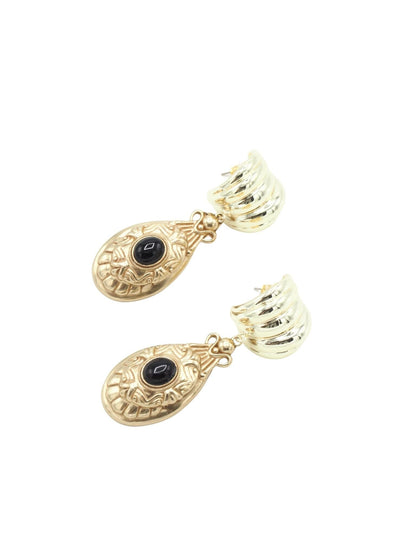 RUNITA EARRINGS Earrings Sita Nevado 