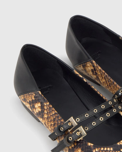 SABINA/283 Flat shoes Castañer 