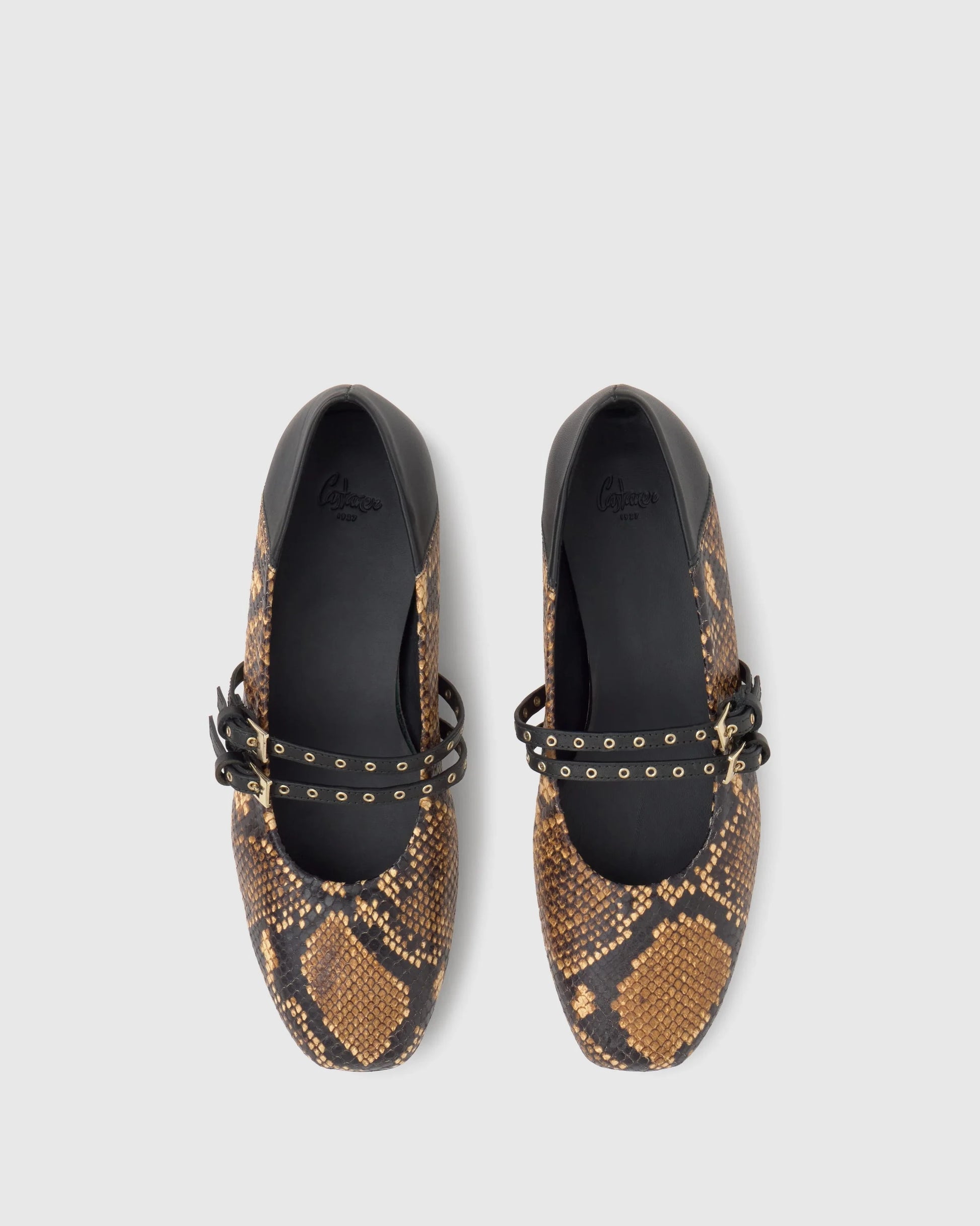 SABINA/283 Flat shoes Castañer 