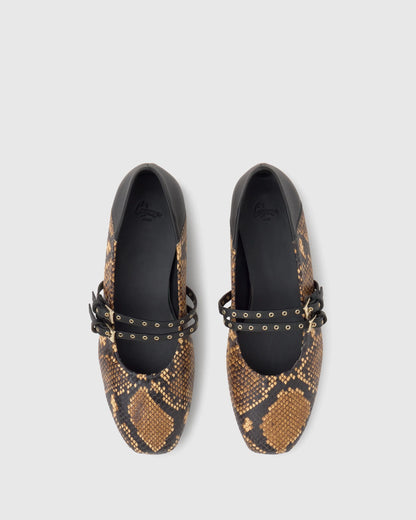 SABINA/283 Flat shoes Castañer 