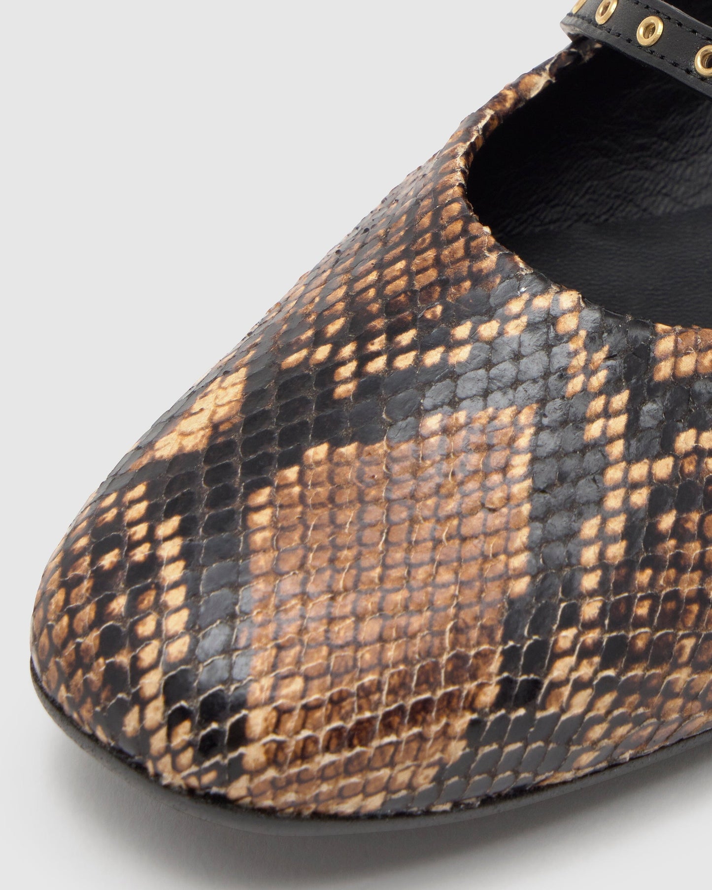 SABINA/283 Flat shoes Castañer 