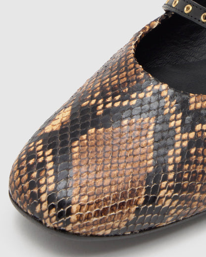 SABINA/283 Flat shoes Castañer 