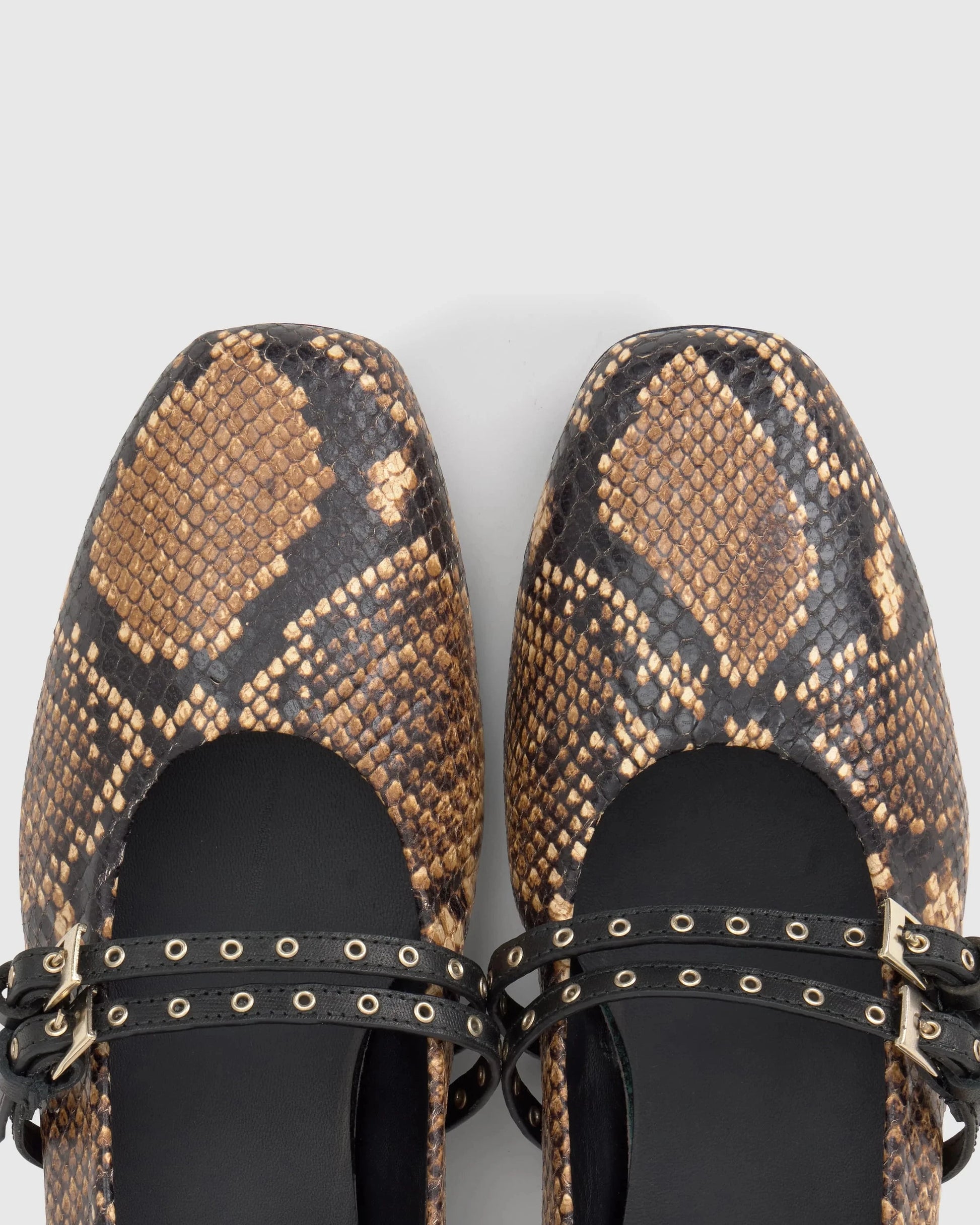 SABINA/283 Flat shoes Castañer 