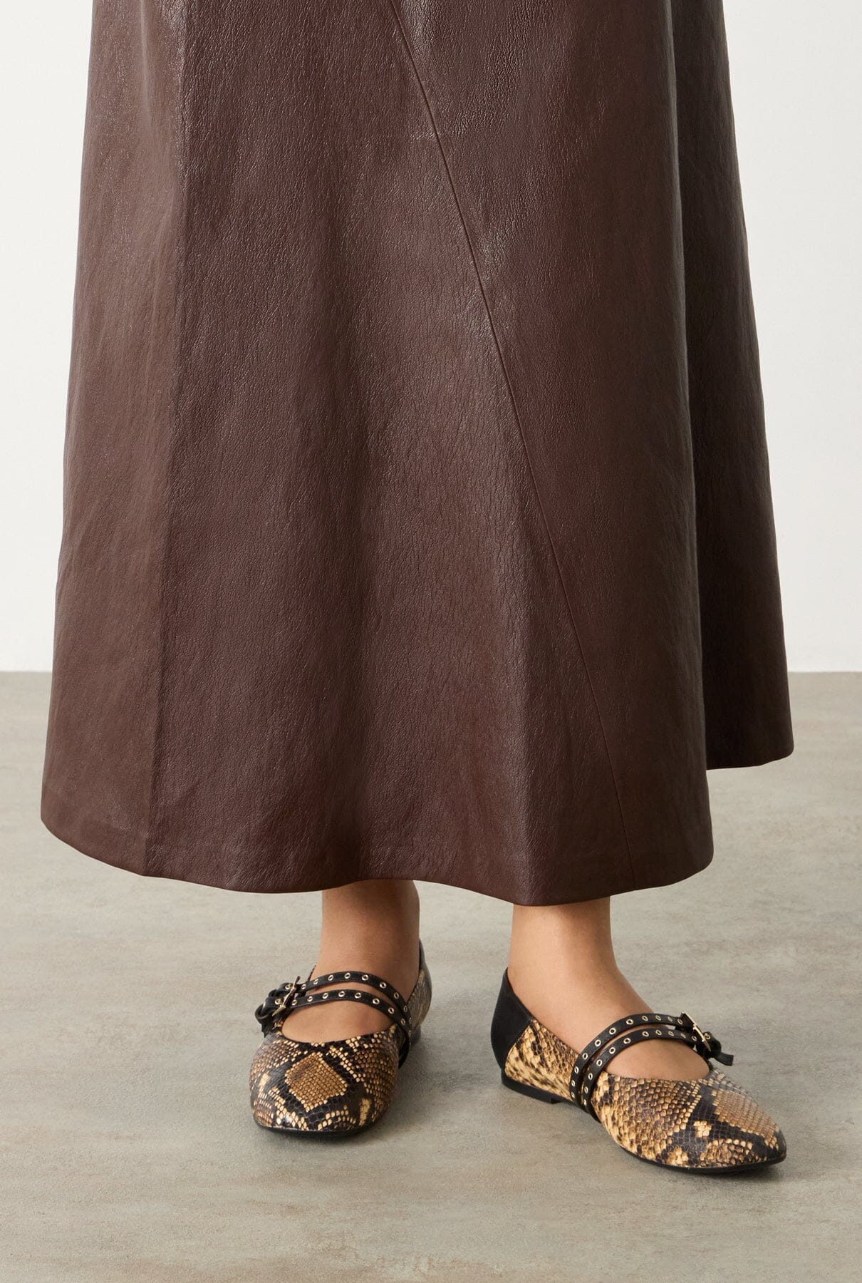 SABINA/283 Flat shoes Castañer 