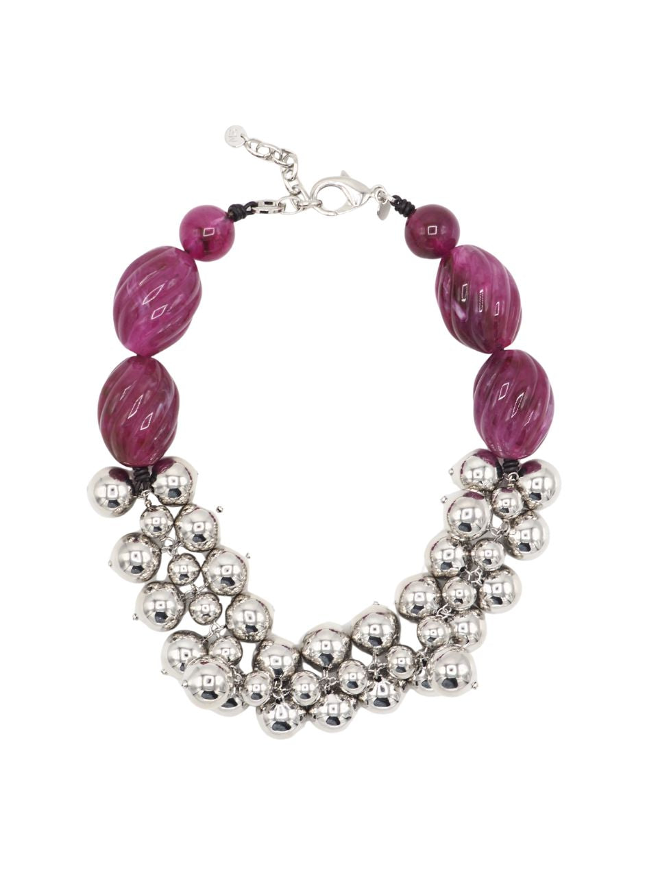 SABITO NECKLACE Necklaces Sita Nevado 