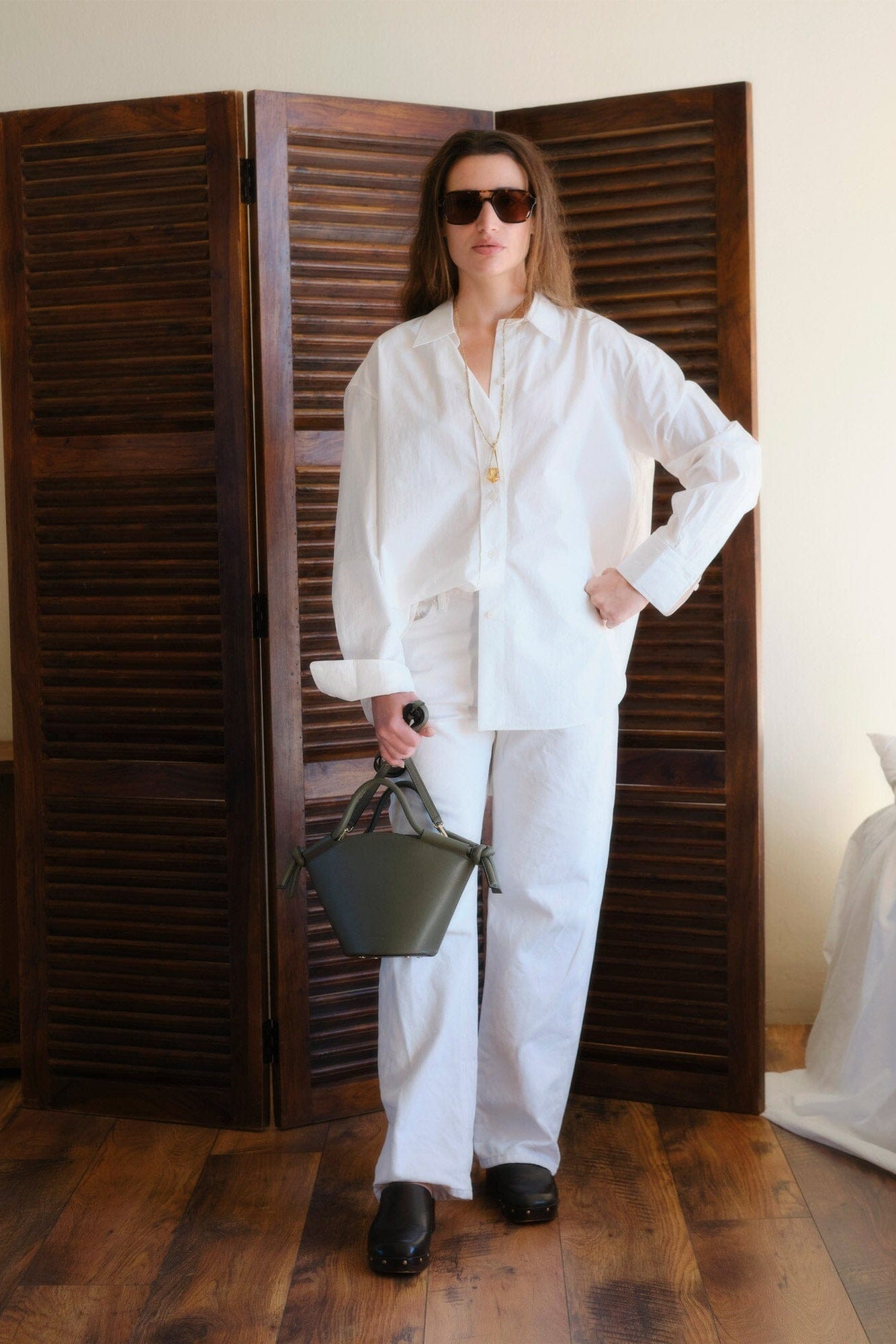 Salma Crossbody bags BRANET 