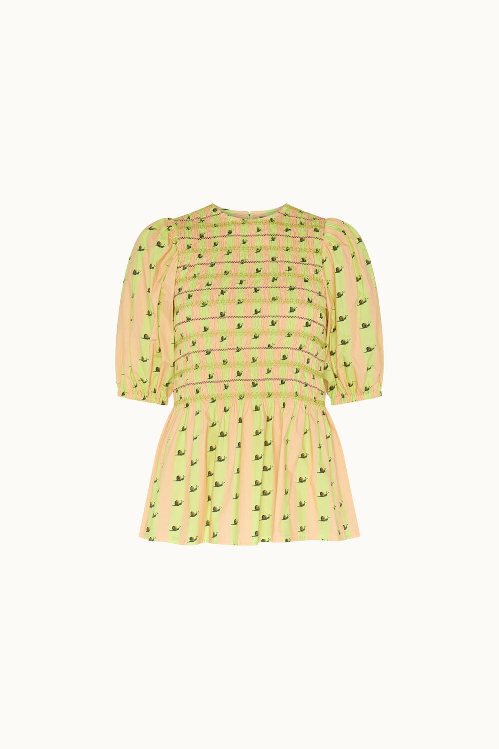 Salvia Blouse Blusa Maràvic 