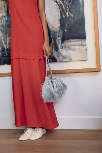 Sandra Dress Red Dresses Laia Alen 