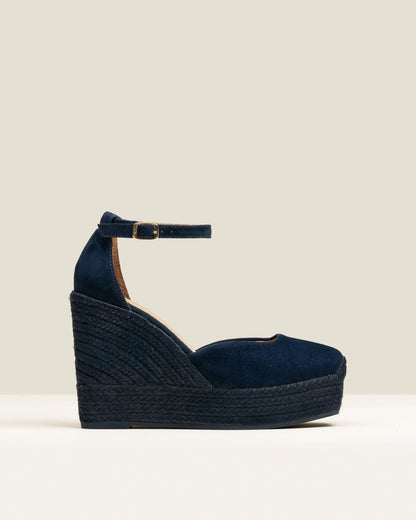 SASIA COPIATIVO Wedges Gaimo 