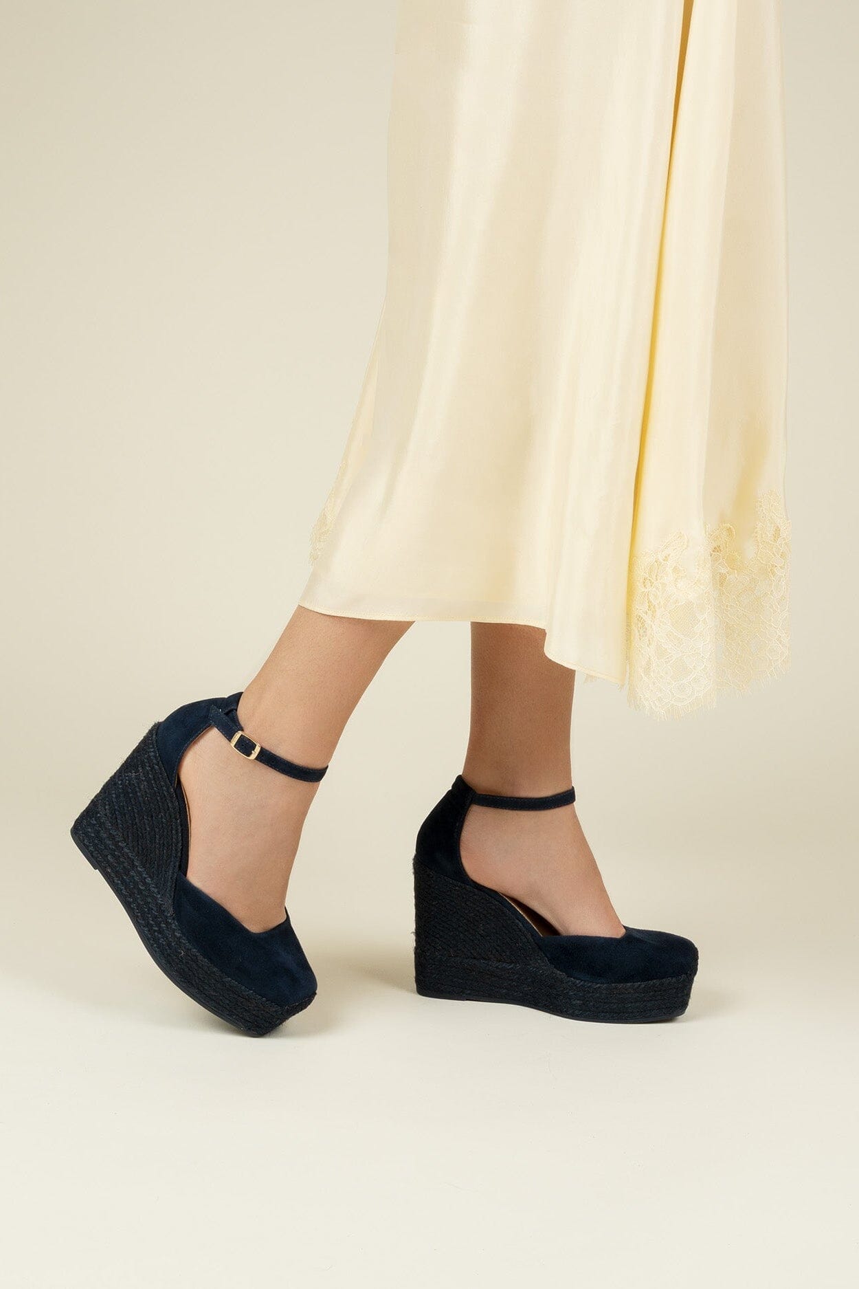 SASIA COPIATIVO Wedges Gaimo 