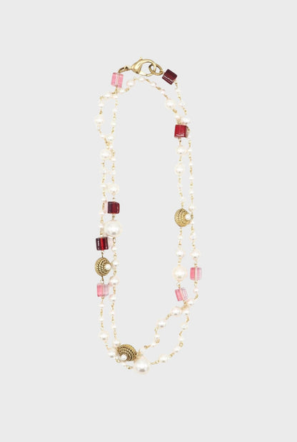 SASTRERIA NECKLACE Necklaces Sita Nevado 