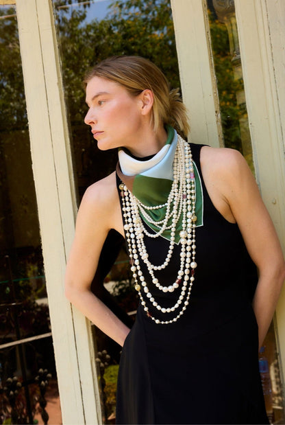 SASTRERIA NECKLACE Necklaces Sita Nevado 