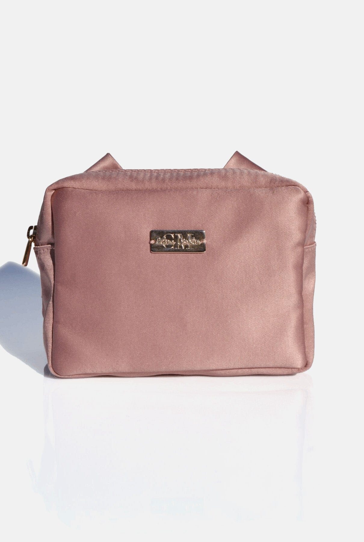 Satin Pulseta with Bow Hand bags Celina Martin 